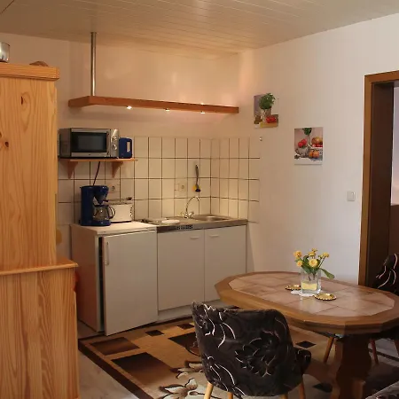 Cozy In Germany Near Beach *