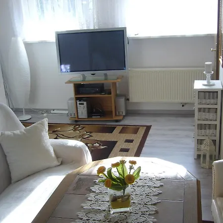 Cozy In Germany Near Beach Apartmán