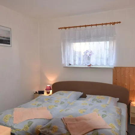 Cozy In Germany Near Beach Apartmán Ostseebad Kühlungsborn