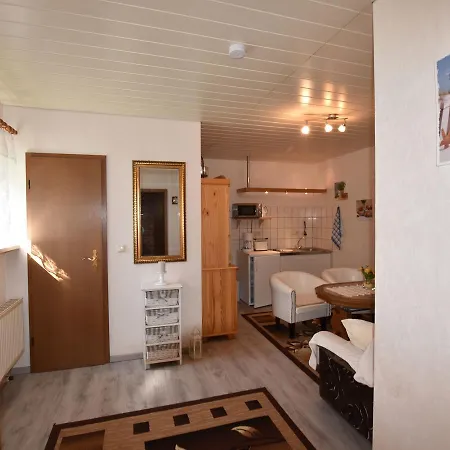 Apartmán Cozy In Germany Near Beach *