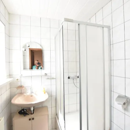 Apartmán Cozy In Germany Near Beach