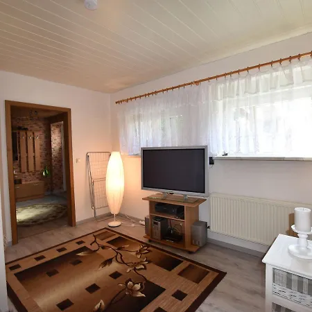 Cozy In Germany Near Beach Apartmán *