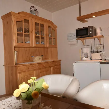 Cozy In Germany Near Beach Apartment