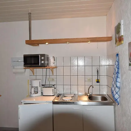Apartmán Cozy In Germany Near Beach