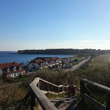 Cozy In Germany Near Beach